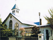旧円山教会