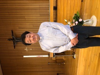 Fr. Kenichi Sato